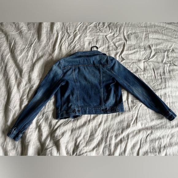 Levi’s “vintage” jacket - Picture 2 of 3